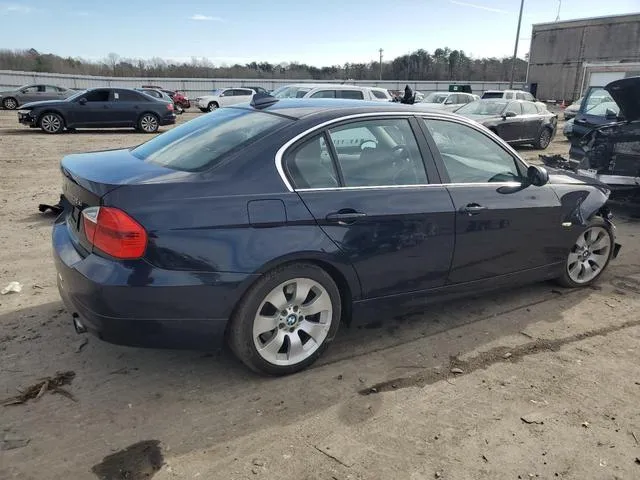 WBAVD53568A010775 2008 2008 BMW 3 Series- 335 XI 3