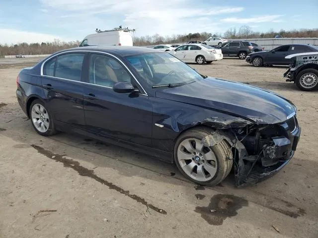 WBAVD53568A010775 2008 2008 BMW 3 Series- 335 XI 4