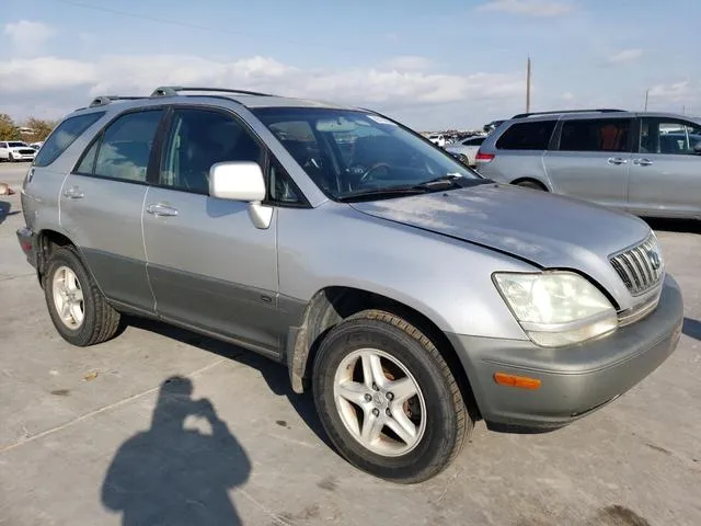 JTJGF10U820145678 2002 2002 Lexus RX- 300 4