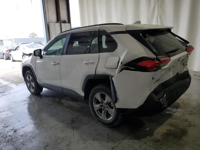 2T3W1RFV3RC279615 2024 2024 Toyota RAV4- Xle 2