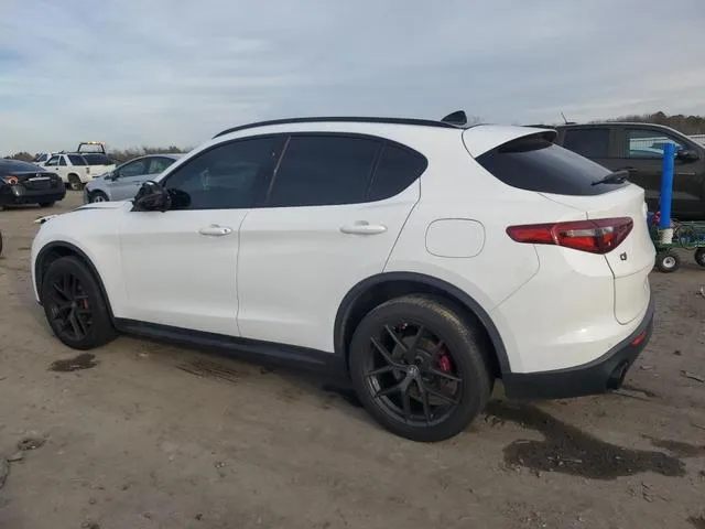 ZASPAKAN8L7C84384 2020 2020 Alfa Romeo Stelvio 2