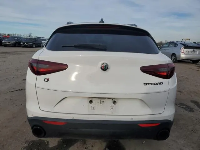 ZASPAKAN8L7C84384 2020 2020 Alfa Romeo Stelvio 6