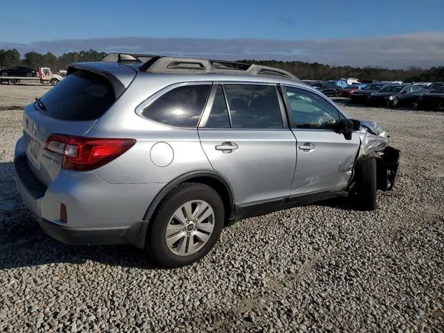 4S4BSBDC1G3257479 2016 2016 Subaru Outback- 2-5I Premium 3