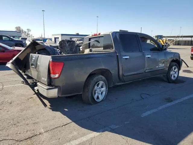 1N6BA07A95N571918 2005 2005 Nissan Titan- XE 3