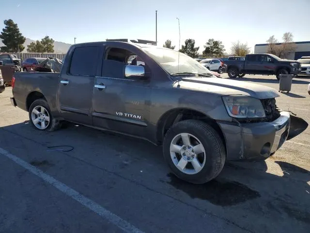 1N6BA07A95N571918 2005 2005 Nissan Titan- XE 4