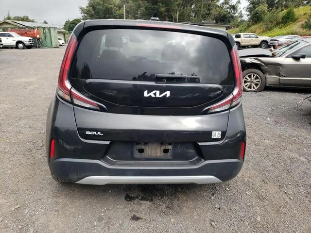 KNDJ23AU2P7888978 2023 2023 KIA Soul- LX 6