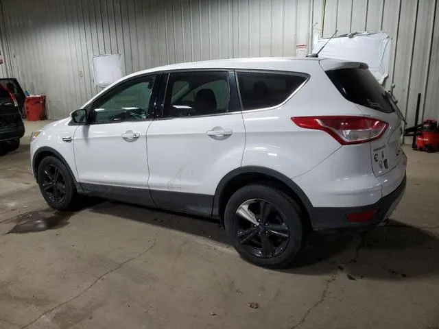 1FMCU0GXXEUC38115 2014 2014 Ford Escape- SE 2