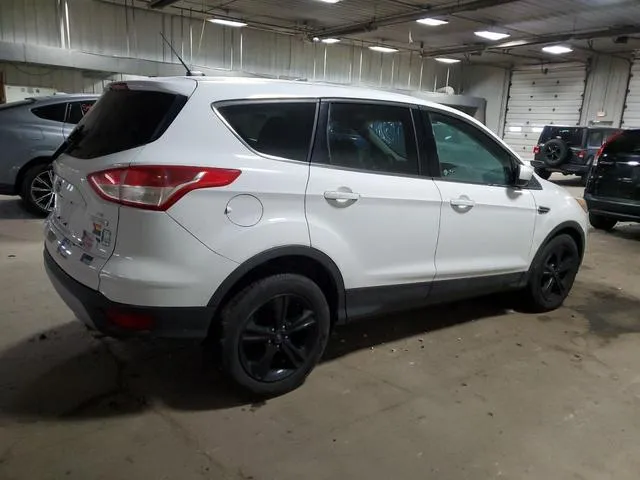 1FMCU0GXXEUC38115 2014 2014 Ford Escape- SE 3