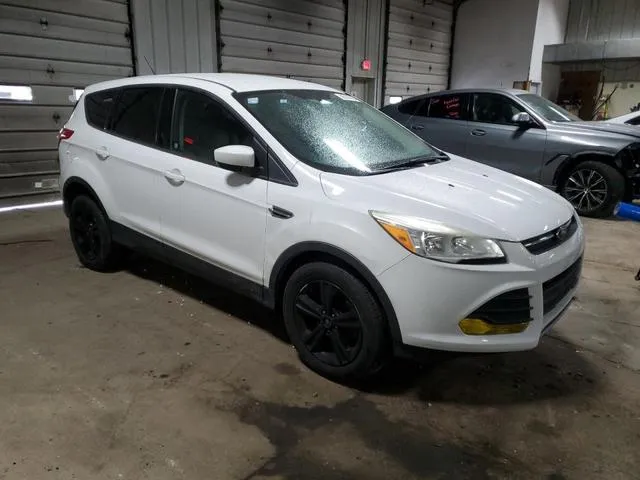 1FMCU0GXXEUC38115 2014 2014 Ford Escape- SE 4