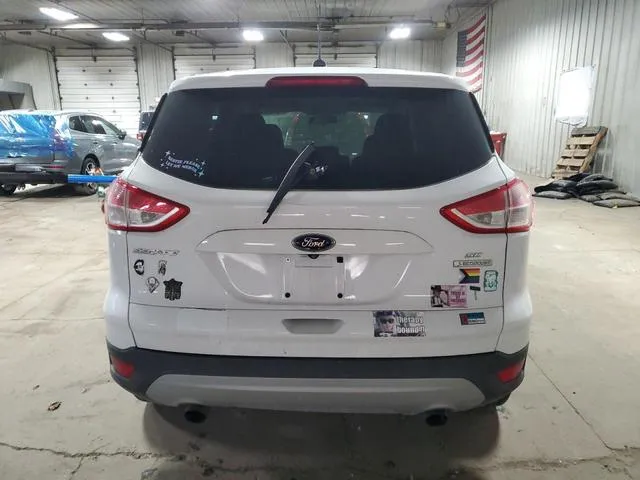 1FMCU0GXXEUC38115 2014 2014 Ford Escape- SE 6