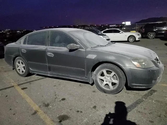 1N4AL11EX5N490006 2005 2005 Nissan Altima- S 4