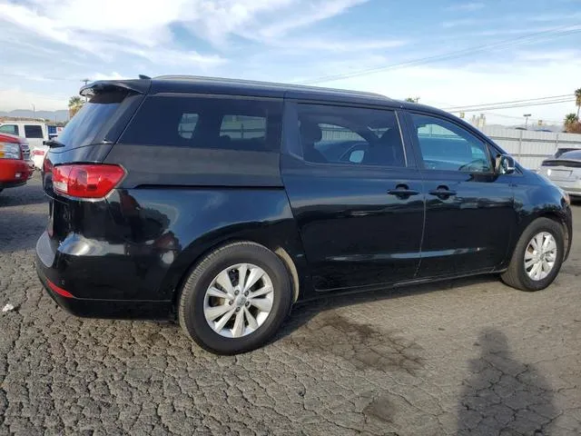 KNDMB5C1XG6213011 2016 2016 KIA Sedona- LX 3