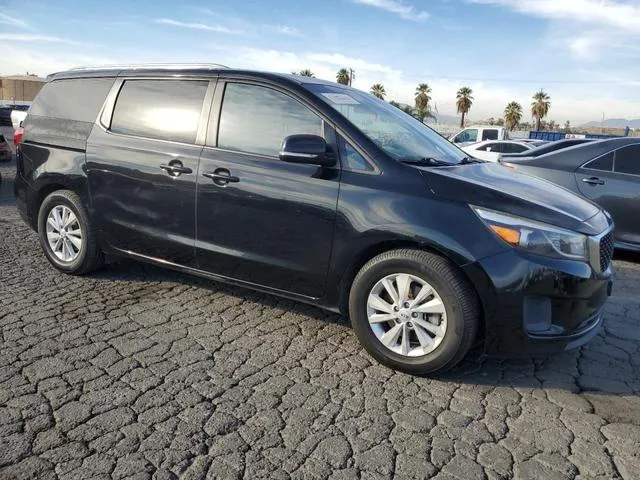 KNDMB5C1XG6213011 2016 2016 KIA Sedona- LX 4