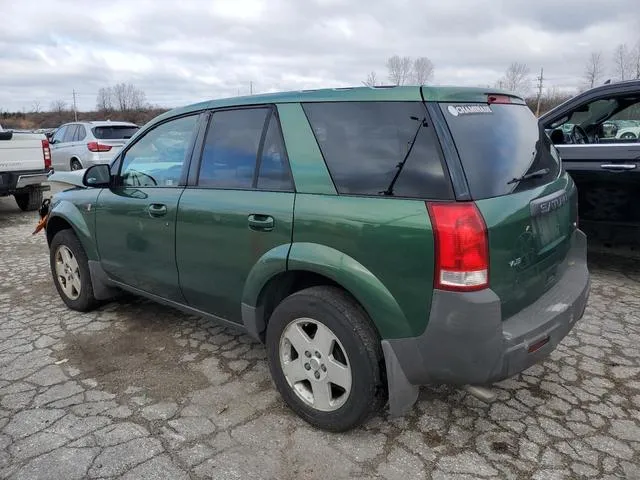 5GZCZ53424S824010 2004 2004 Saturn Vue 2