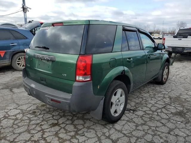 5GZCZ53424S824010 2004 2004 Saturn Vue 3