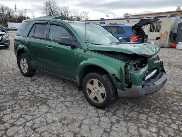 5GZCZ53424S824010 2004 2004 Saturn Vue 4