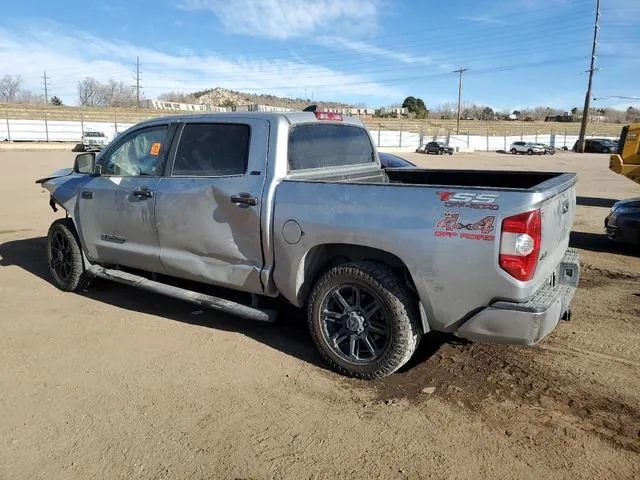 5TFDY5F15LX886187 2020 2020 Toyota Tundra- Crewmax Sr5 2