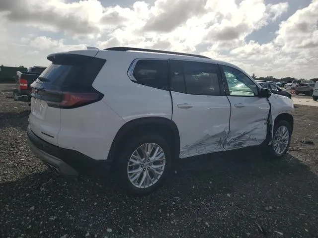 1GKENNKS8RJ187096 2024 2024 GMC Acadia- Uplevel 3