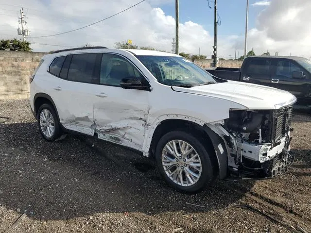 1GKENNKS8RJ187096 2024 2024 GMC Acadia- Uplevel 4