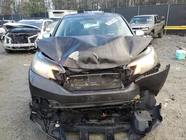 2HKRM4H39EH654667 2014 2014 Honda CR-V- LX 5