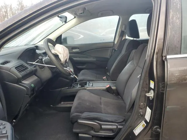 2HKRM4H39EH654667 2014 2014 Honda CR-V- LX 7