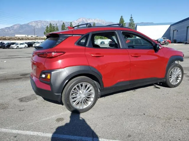 KM8K62AAXLU439435 2020 2020 Hyundai Kona- Sel Plus 3