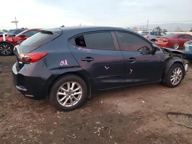 3MZBN1K72JM177316 2018 2018 Mazda 3- Sport 3