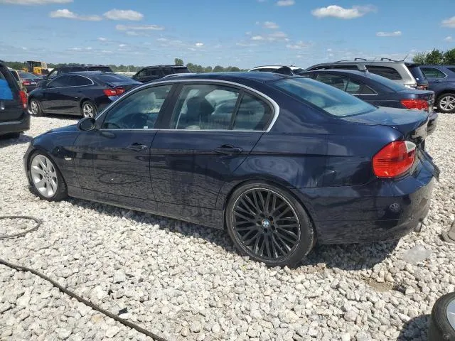 WBAVB73508VH25760 2008 2008 BMW 3 Series- 335 I 2