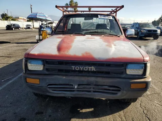 JT4RN81PXK0024103 1989 1989 Toyota Pickup- 1/2 Ton Short Wh 5