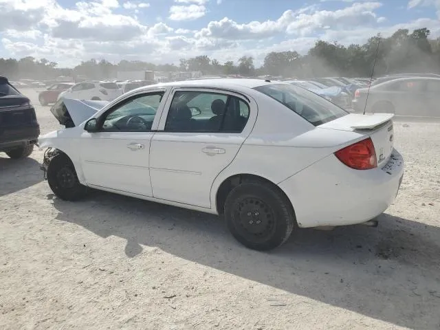 1G1AL58F087137436 2008 2008 Chevrolet Cobalt- LT 2