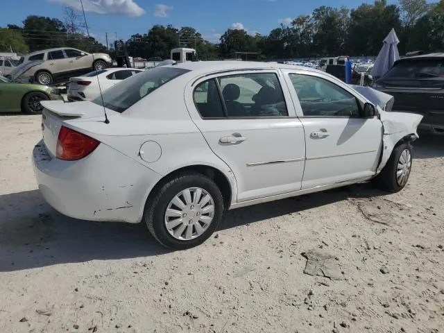 1G1AL58F087137436 2008 2008 Chevrolet Cobalt- LT 3