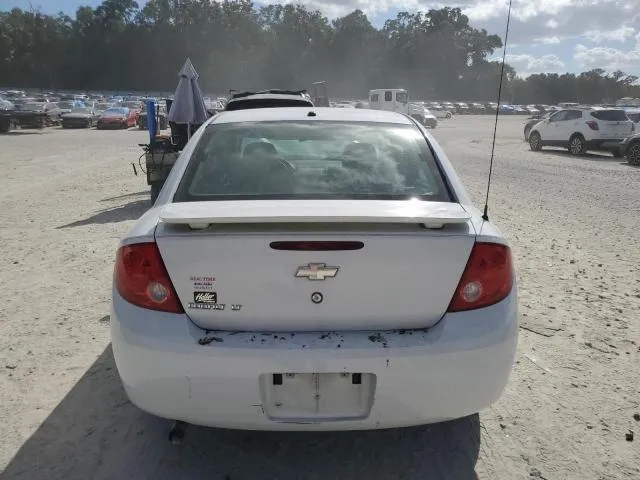 1G1AL58F087137436 2008 2008 Chevrolet Cobalt- LT 6