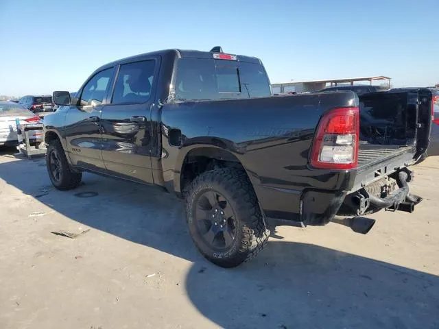 1C6SRFGT7PN695227 2023 2023 RAM 1500- Tradesman 2