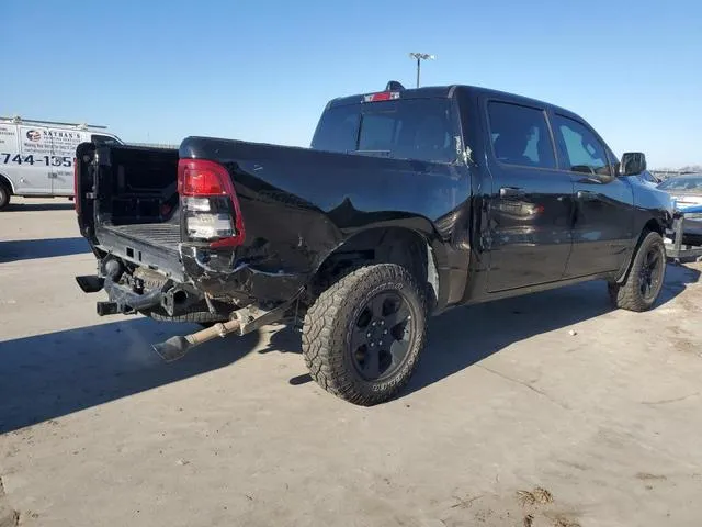 1C6SRFGT7PN695227 2023 2023 RAM 1500- Tradesman 3