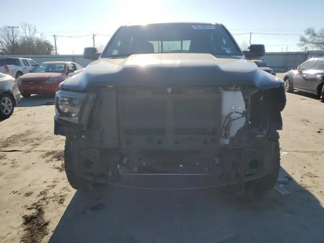 1C6SRFGT7PN695227 2023 2023 RAM 1500- Tradesman 5