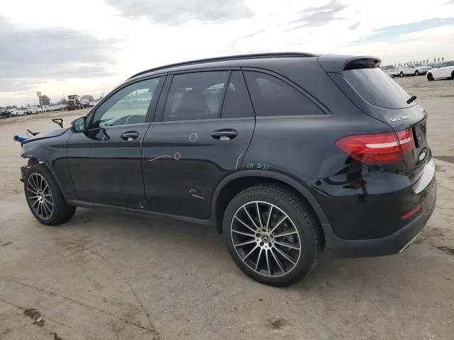 WDC0G4JB8KV177561 2019 2019 Mercedes-Benz GLC-Class- 300 2