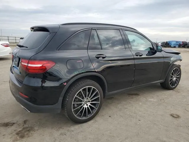 WDC0G4JB8KV177561 2019 2019 Mercedes-Benz GLC-Class- 300 3