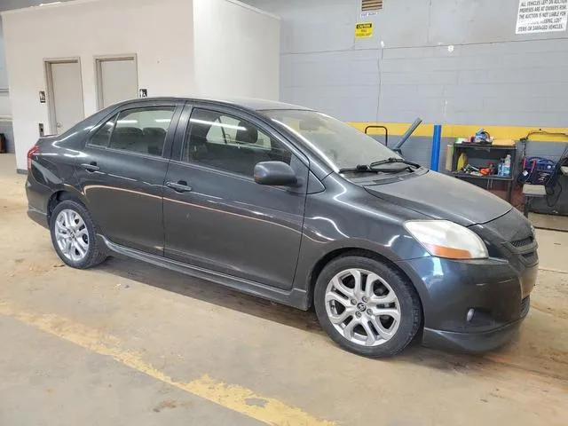 JTDBT923681202357 2008 2008 Toyota Yaris 4