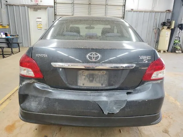 JTDBT923681202357 2008 2008 Toyota Yaris 6