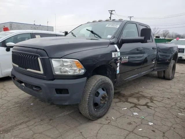 3C63RRGLXHG545600 2017 2017 RAM 3500- ST 1