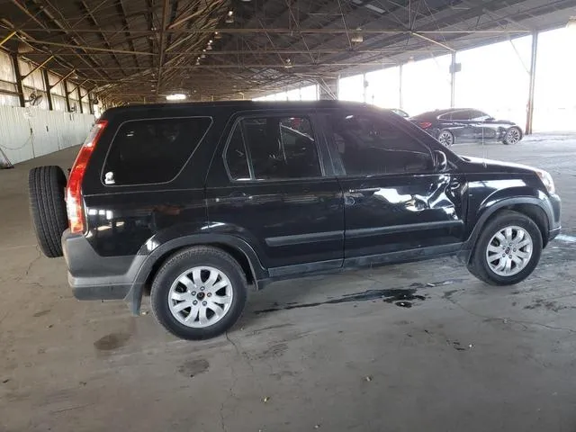 SHSRD78896U440915 2006 2006 Honda CR-V- EX 3