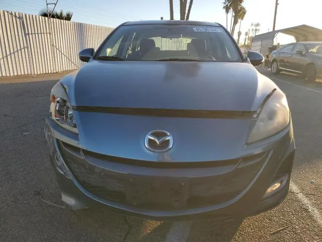 JM1BL1H67A1206815 2010 2010 Mazda 3- S 5