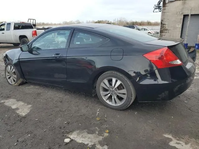 1HGCS1B73BA002802 2011 2011 Honda Accord- EX 2