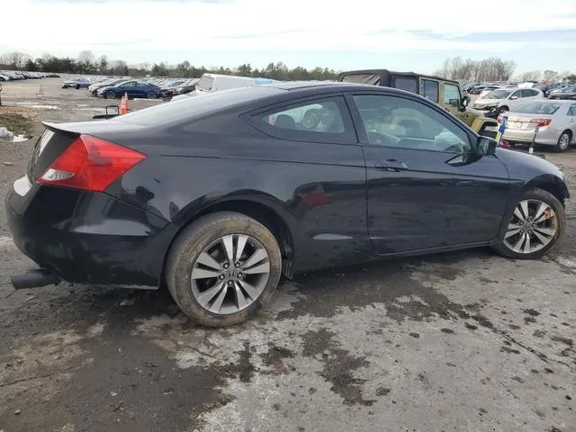 1HGCS1B73BA002802 2011 2011 Honda Accord- EX 3