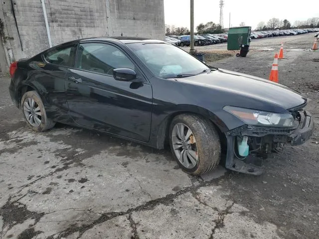 1HGCS1B73BA002802 2011 2011 Honda Accord- EX 4