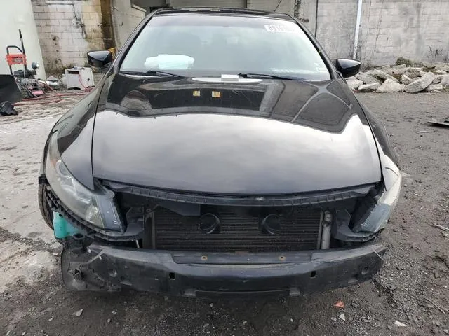 1HGCS1B73BA002802 2011 2011 Honda Accord- EX 5