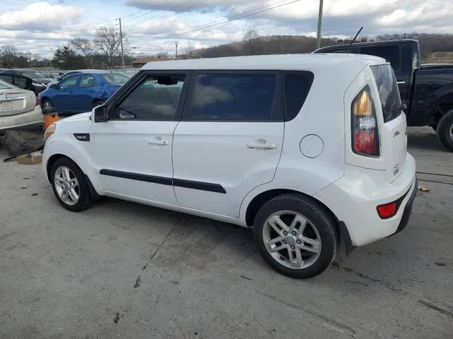 KNDJT2A56C7386484 2012 2012 KIA Soul 2