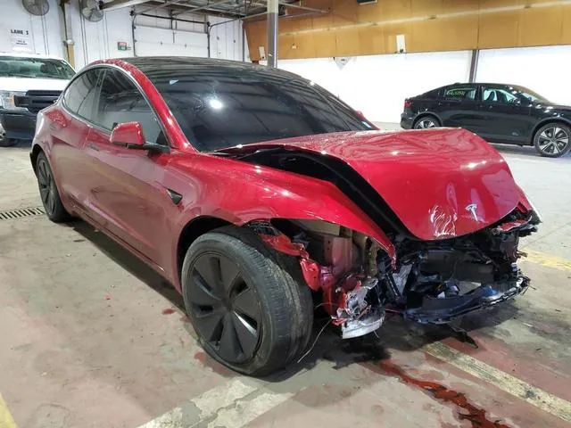 5YJ3E1EB5RF843382 2024 2024 Tesla MODEL 3 4