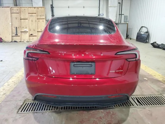 5YJ3E1EB5RF843382 2024 2024 Tesla MODEL 3 6