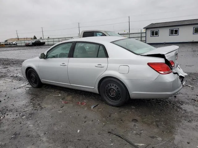 4T1BK36B86U139853 2006 2006 Toyota Avalon- XL 2